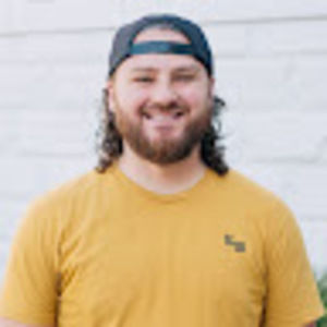 Meet your Posher, Adam